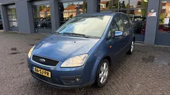 Gebruikt 2006 Ford C-MAX Futura MPV | € 999 (Goede deal)