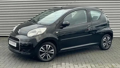 Occasion 2009 Citroën C1 Hatchback | € 2.499 (Eerlijke prijs)