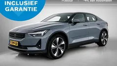 Grijs Gebruikt 2023 Polestar 2 Pilot Sedan | € 34.950 (Eerlijke prijs)