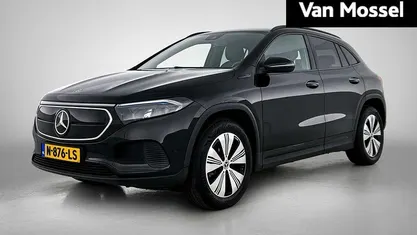 Occasion Mercedes EQA250 Electric Art 140 kW (191 PK) 2021 SUV