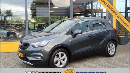 Occasion Opel Mokka Innovation 140 PK (102 kW) 2018 SUV