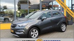 Gebruikt 2018 Opel Mokka Innovation SUV | € 14.995 (Eerlijke prijs)
