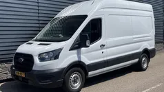 Gebruikt 2022 Ford Transit Trend Van | € 19.950 (Super prijs)