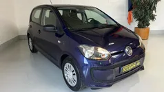 Gebruikt 2016 VW up! Hatchback | € 7.950 (Eerlijke prijs)