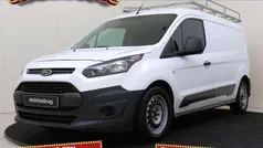 Wit Gebruikt 2016 Ford Transit Van | € 9.925 (Eerlijke prijs)