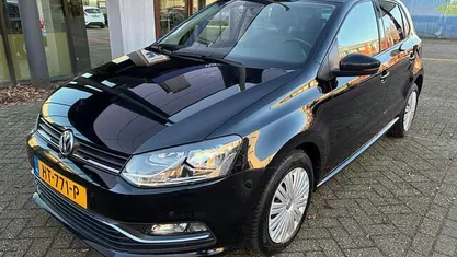 Gebruikt 2016 VW Polo Comfortline Hatchback | € 8.650 (Goede deal)