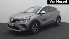 Gebruikt 2023 Renault Captur Evolution SUV | € 20.740 (Goede deal)