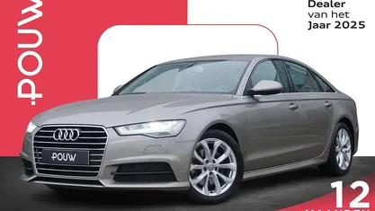 Occasion Audi A6 191 PK (140 kW) 2017 Sedan