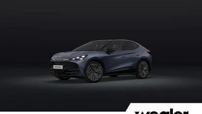 Occasion Cupra Tavascan VZ 250 kW (340 PK) 2025 SUV