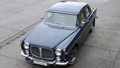 Gebruikt 1970 Rover P5 Sedan | € 30.000