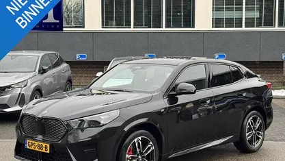 Gebruikt 2024 BMW iX2 M Sport SUV | € 42.899 (Eerlijke prijs)
