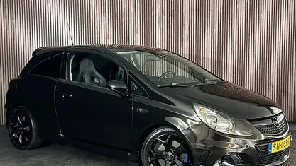 Occasion Opel Corsa OPC 192 PK (141 kW) 2009 Hatchback