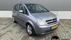 Gebruikt 2004 Opel Meriva MPV | € 1.295 (Eerlijke prijs)