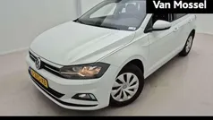 Gebruikt 2020 VW Polo Comfortline Hatchback | € 13.900 (Goede deal)