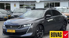Overige Gebruikt 2021 Peugeot 508 GT Hatchback | € 27.800 (Eerlijke prijs)
