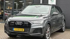 Gebruikt 2020 Audi Q7 Competition SUV | € 52.995 (Goede deal)