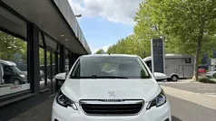 Wit Gebruikt 2020 Peugeot 108 Active Hatchback | € 10.880 (Eerlijke prijs)