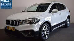 Gebruikt 2018 Suzuki SX4 S-Cross SUV | € 18.450 (Eerlijke prijs)
