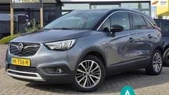 Gebruikt 2017 Opel Crossland X Innovation SUV | € 10.950 (Eerlijke prijs)