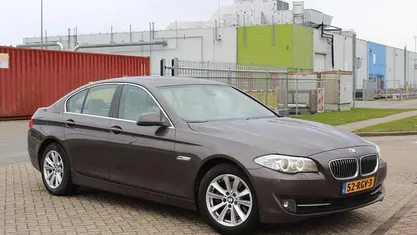 Occasion BMW 523 Executive 204 PK (150 kW) 2010 Sedan