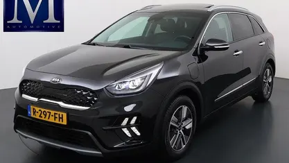 Occasion 2022 Kia Niro SUV | € 20.899 (Super prijs)