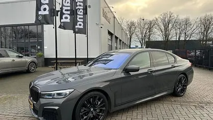 Occasion BMW 745e M Sport 286 PK (210 kW) 2019 Sedan