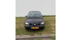 Gebruikt 2004 Seat Arosa Stella Hatchback | € 1.195 (Eerlijke prijs)