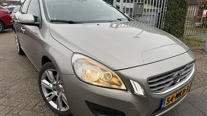 Occasion Volvo S60 203 PK (149 kW) 2010 Sedan