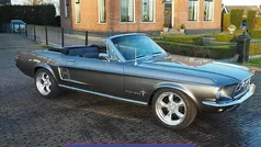 Gebruikt 1967 Ford Mustang Cabriolet | € 32.500
