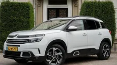 Gebruikt 2019 Citroën C5 Aircross PureTech SUV | € 14.940 (Eerlijke prijs)