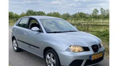 Grijs Gebruikt 2007 Seat Ibiza Hatchback | € 1.350 (Goede deal)