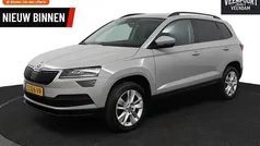 Gebruikt 2018 Skoda Karoq SUV | € 17.950 (Eerlijke prijs)