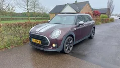 Mini Cooper Clubman