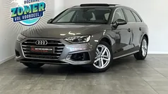 Gebruikt 2020 Audi A4 Stationwagen | € 26.685 (Eerlijke prijs)