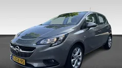 Bruin Gebruikt 2015 Opel Corsa Edition Hatchback | € 8.430 (Eerlijke prijs)