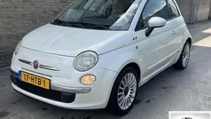 Gebruikt 2009 Fiat 500 Hatchback | € 3.495 (Goede deal)