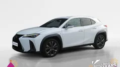 (083) Gebruikt 2019 Lexus UX 250h Sport Line SUV | € 25.900 (Eerlijke prijs)