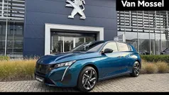 Gebruikt 2025 Peugeot 308 Allure Hatchback | € 36.640 (Goede deal)