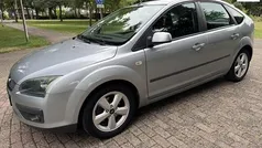 Gebruikt 2005 Ford Focus Hatchback | € 899 (Super prijs)