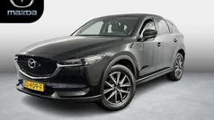 Jet black Gebruikt 2019 Mazda CX-5 Touring SUV | € 24.450 (Eerlijke prijs)