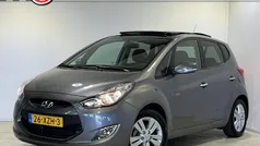 Gebruikt 2012 Hyundai ix20 MPV | € 7.440 (Eerlijke prijs)