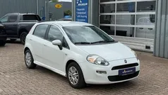 Wit Gebruikt 2014 Fiat Punto Evo Street Hatchback | € 4.950 (Eerlijke prijs)
