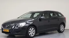 Grijs Gebruikt 2013 Volvo V60 Kinetic Stationwagen | € 12.500 (Eerlijke prijs)