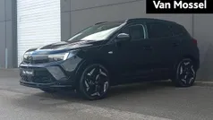 Zwart Gebruikt 2023 Opel Grandland X GSe SUV | € 26.940 (Eerlijke prijs)