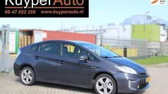 Gebruikt 2013 Toyota Prius Business Edition Hatchback | € 7.850 (Eerlijke prijs)