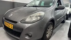 Gebruikt 2011 Renault Clio II Hatchback | € 2.790 (Eerlijke prijs)