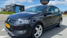Gebruikt 2011 VW Polo Trendline Hatchback | € 2.999 (Eerlijke prijs)