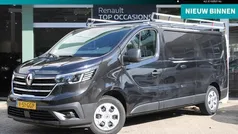 Onbekend Gebruikt 2024 Renault Trafic Van | € 24.500 (Eerlijke prijs)