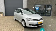 Gebruikt 2010 VW Golf Plus Highline MPV | € 5.950 (Goede deal)