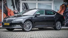Gebruikt 2017 Skoda Superb Business Line Hatchback | € 13.950 (Goede deal)
